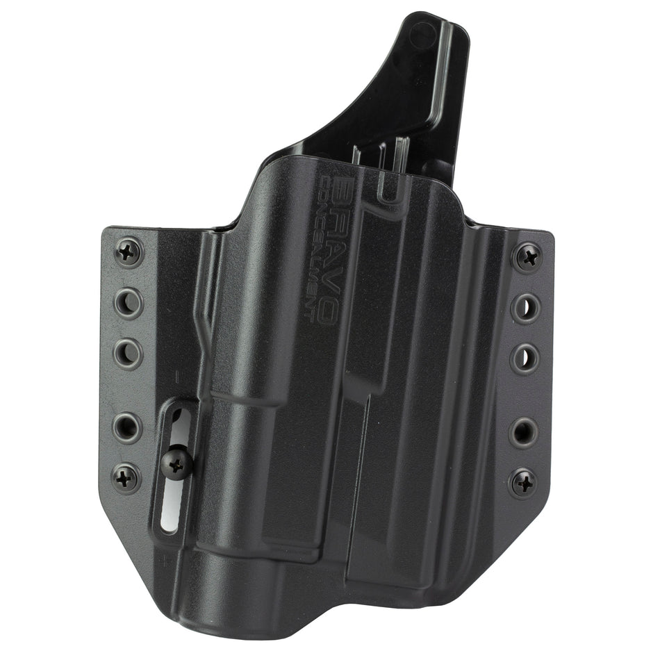 BRAVO BCA-LB S&W M&P 9/40 TLR1 RH