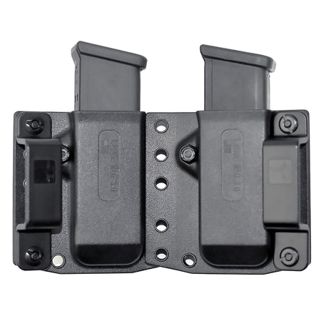 BRAVO DBL MAG PCH FOR G43X/P365 MED