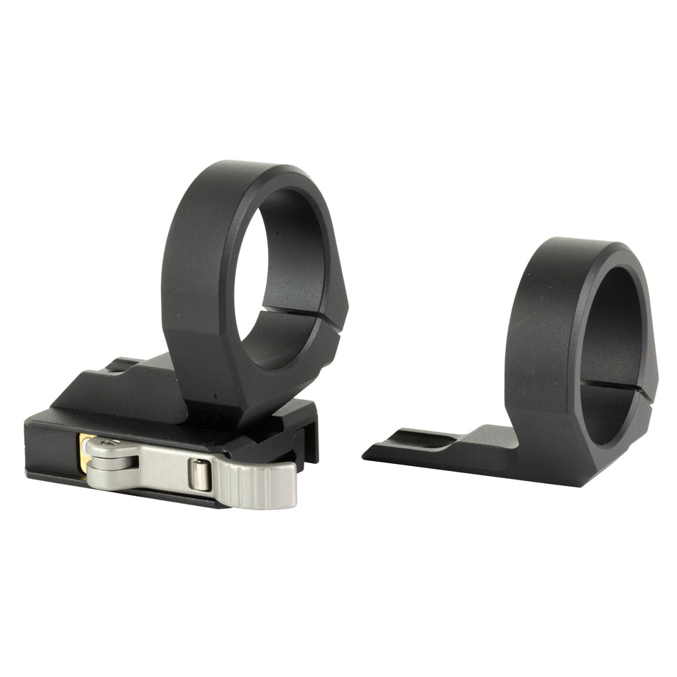 BURRIS BTC RAIL MOUNT ADAPTER
