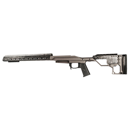 CHRISTENSEN MPR CHASSIS LA 17 TUNG