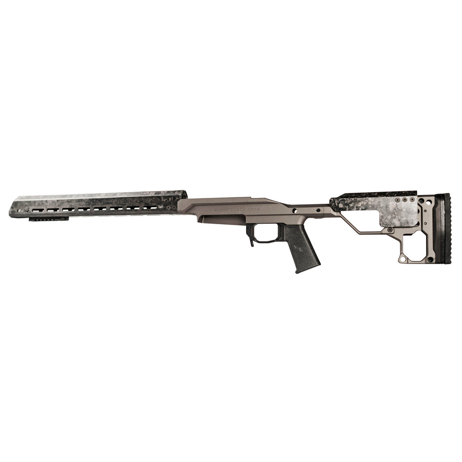 CHRISTENSEN MPR CHASSIS LA 17 TUNG