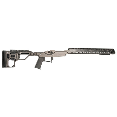 CHRISTENSEN MPR CHASSIS LA 17 TUNG