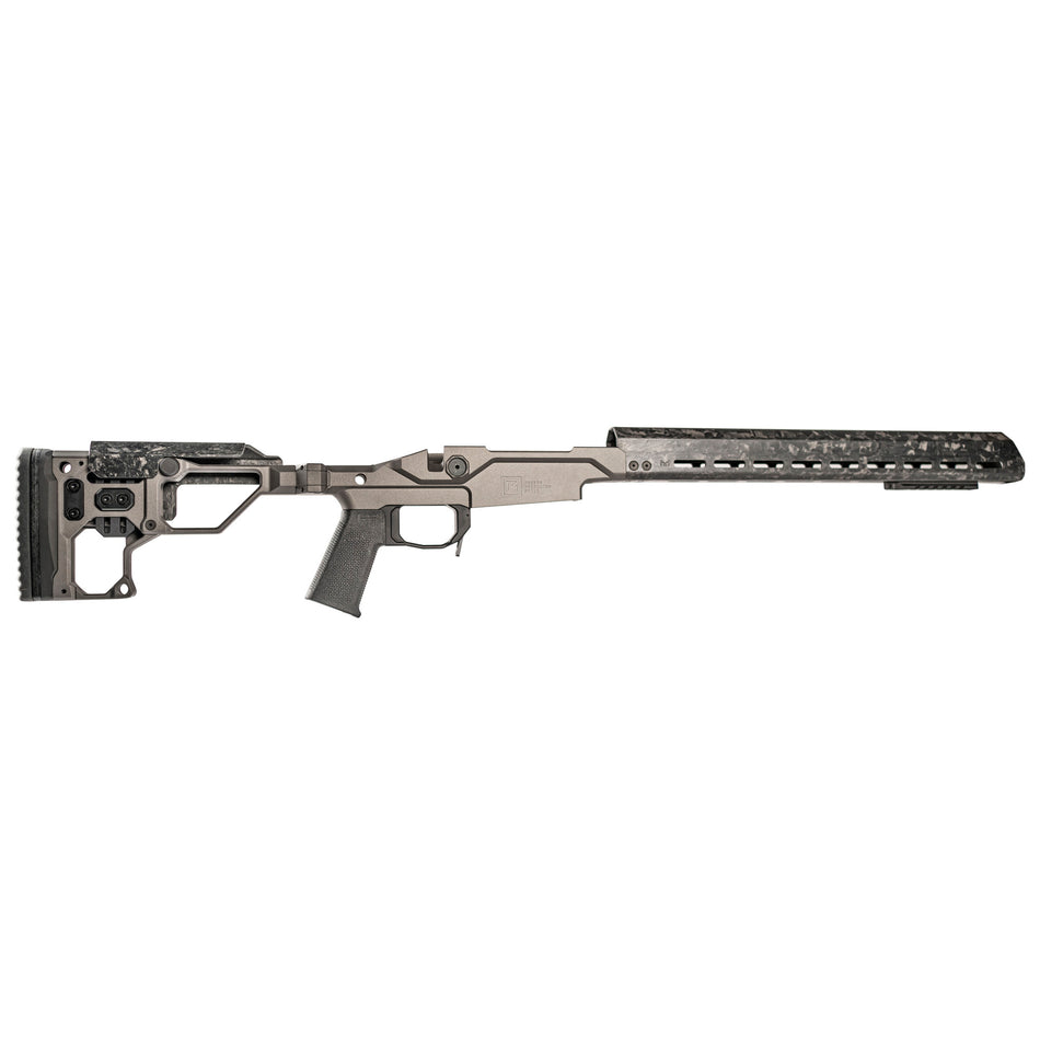 CHRISTENSEN MPR CHASSIS LA 17 TUNG