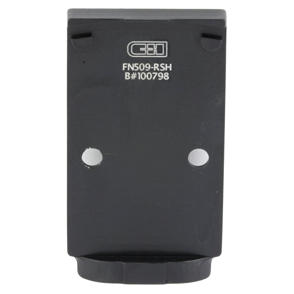 C&H PLT FN509 TO RMR/SRO/HOLO