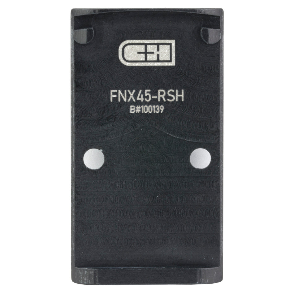 C&H PLT FNX TO RMR/SRO/HOLO C