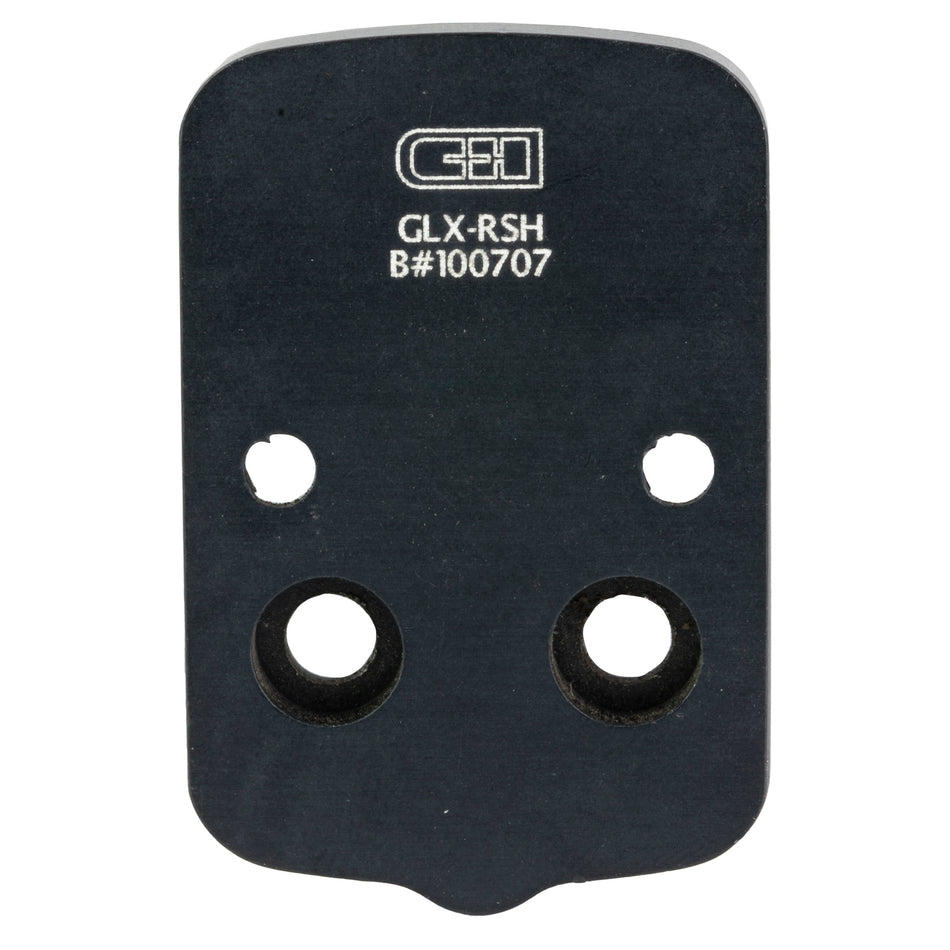 C&H PLT FOR GLK 43X/48 MOS TO RMR