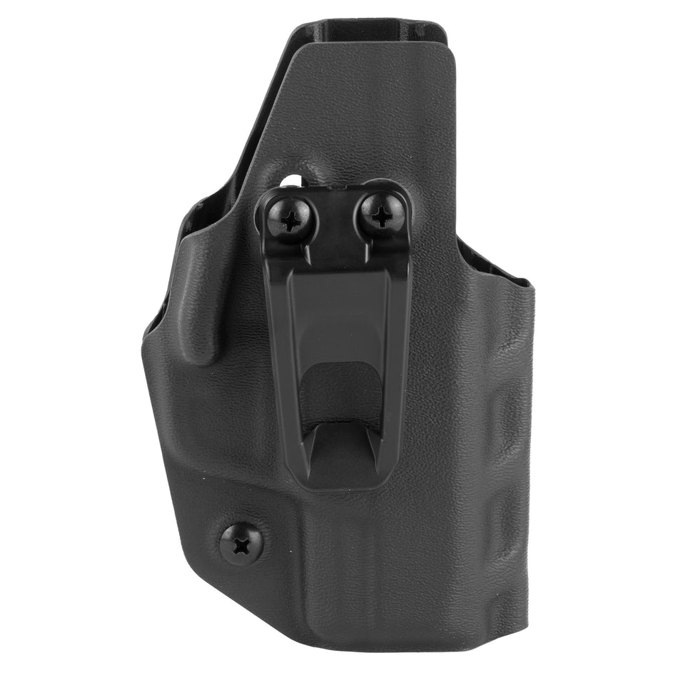 CRUCIAL IWB FOR RUGER MAX-9 AMBI BLK