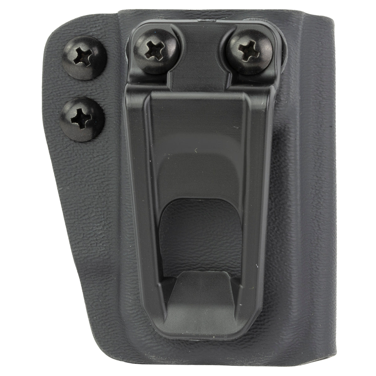 CRUCIAL COVERT MAG PCH 2011 AMBI BLK