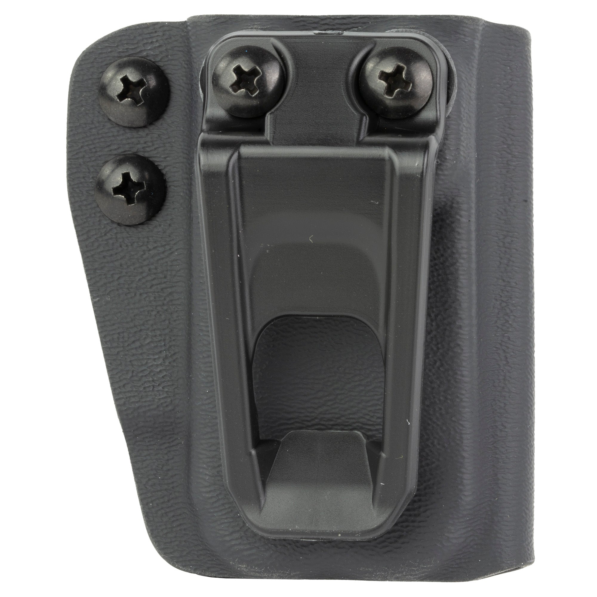CRUCIAL COVERT MAG PCH 2011 AMBI BLK