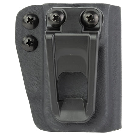 CRUCIAL COVERT MAG PCH 2011 AMBI BLK