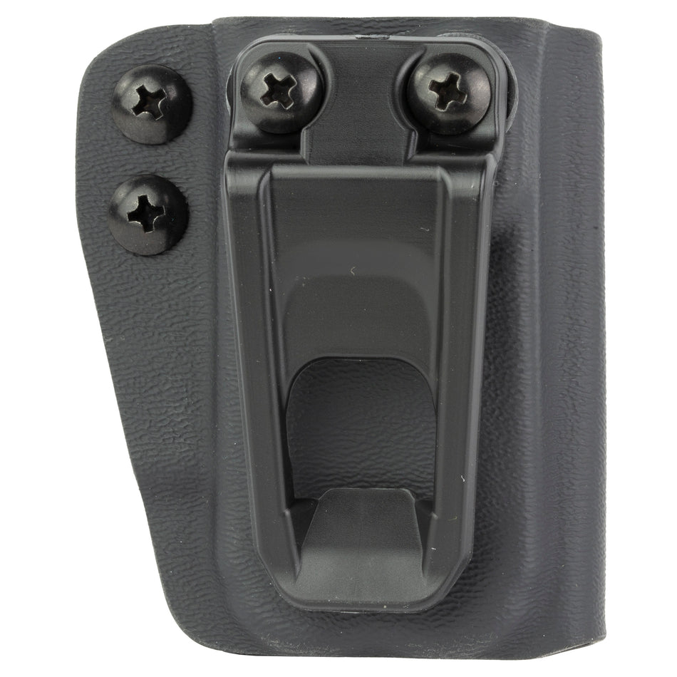 CRUCIAL COVERT MAG PCH 2011 AMBI BLK