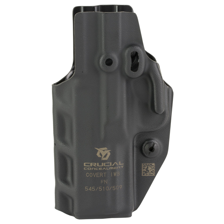 CRUCIAL IWB FN 509/510/545 AMBI BLK