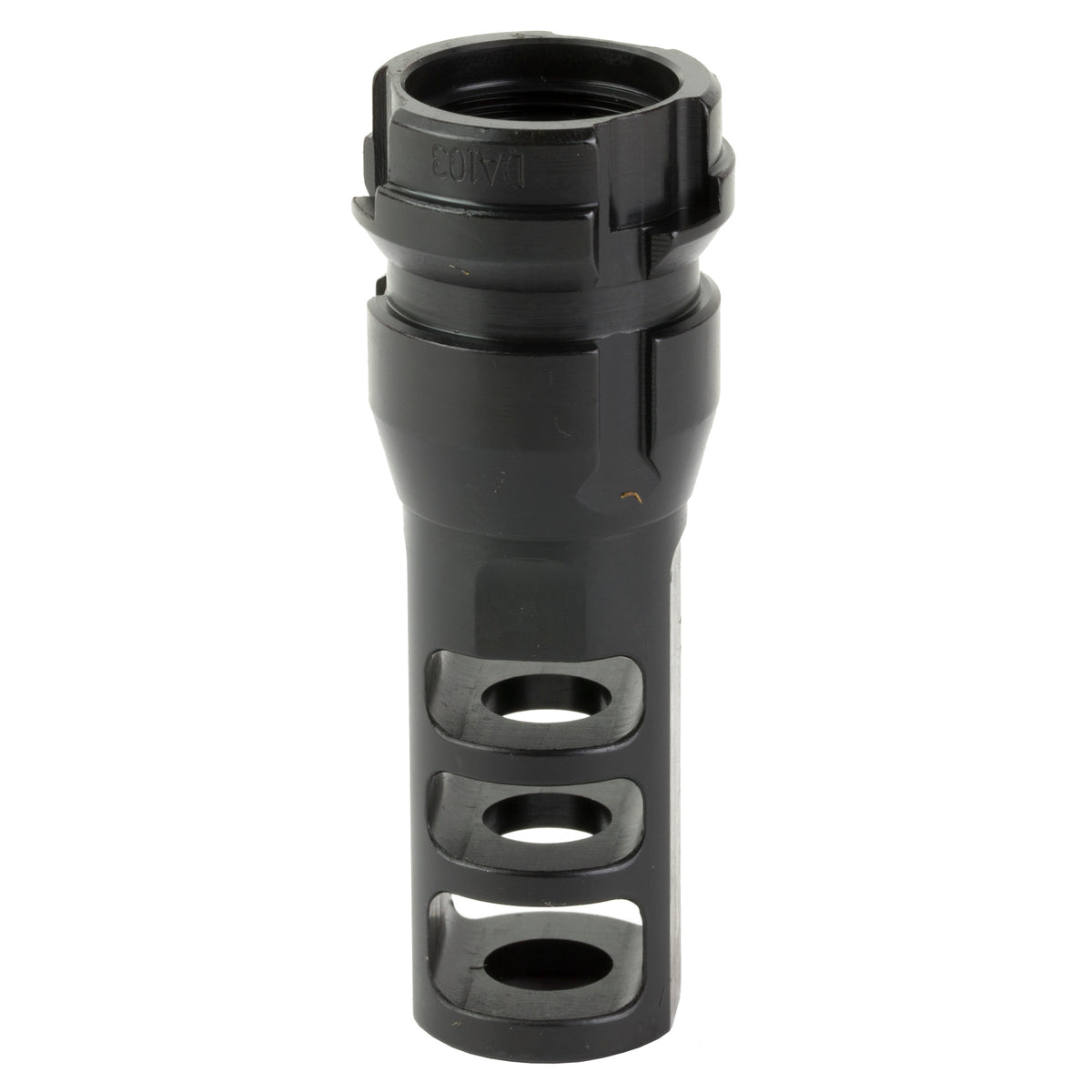 DEAD AIR KEYMO MUZZLE BRAKE 3/4X24