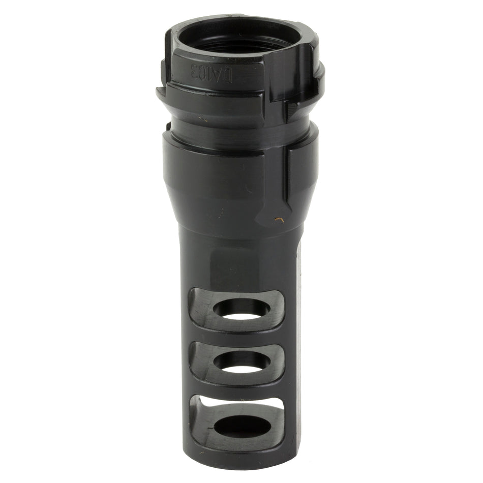 DEAD AIR KEYMO MUZZLE BRAKE 3/4X24