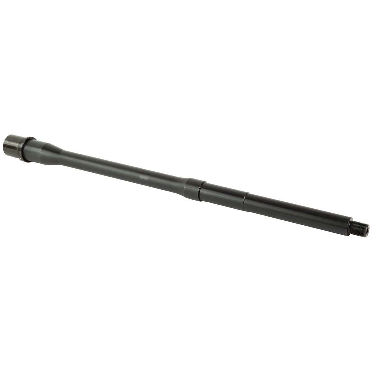 DBB BBL 5.56NATO 16 MID MED 1/8 BLK
