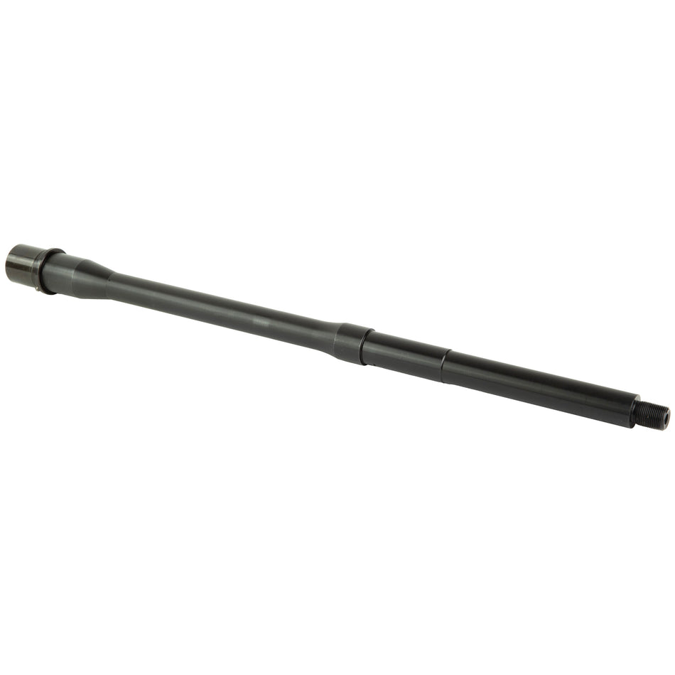 DBB BBL 5.56NATO 16 MID MED 1/8 BLK