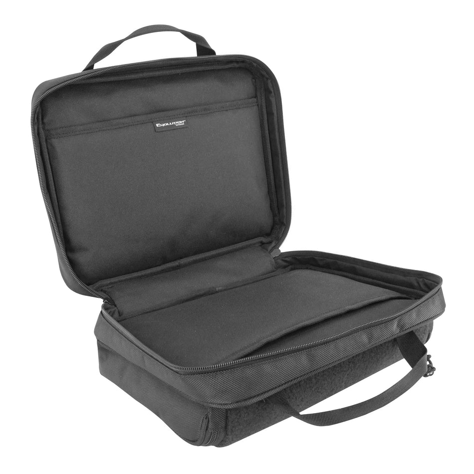 EVODS 1680 TACT XL DOUBLE PIST CASE