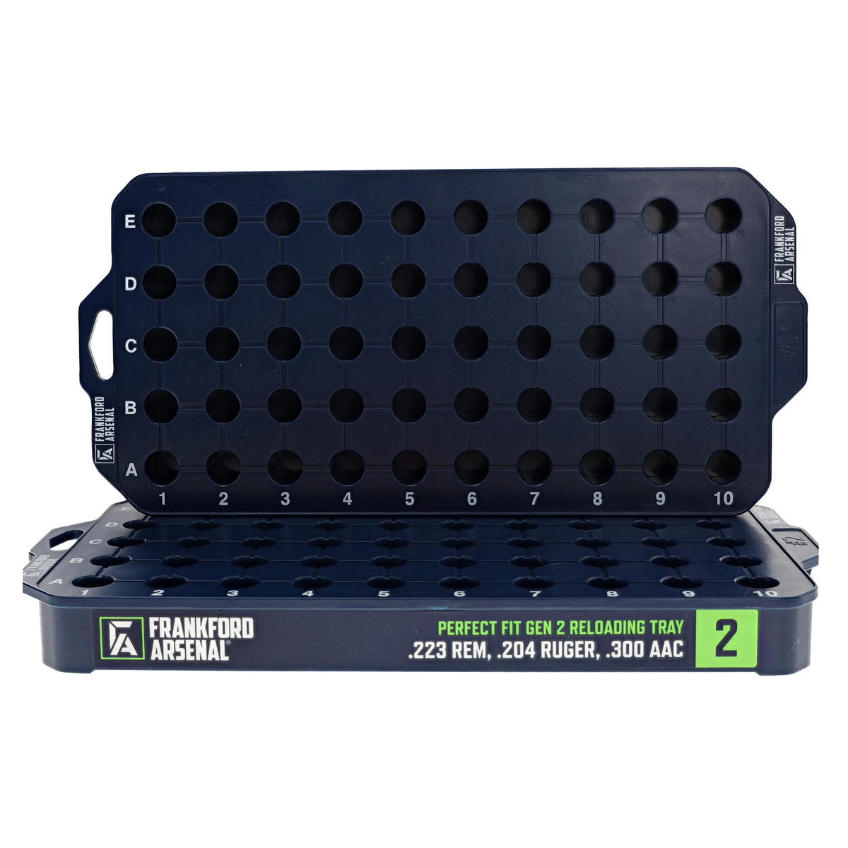 FRANKFORD PERFECT FIT RELOAD TRAY #5