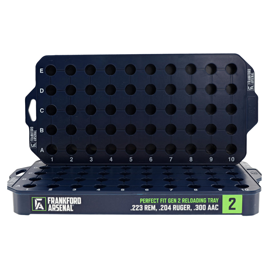 FRANKFORD PERFECT FIT RELOAD TRAY #5
