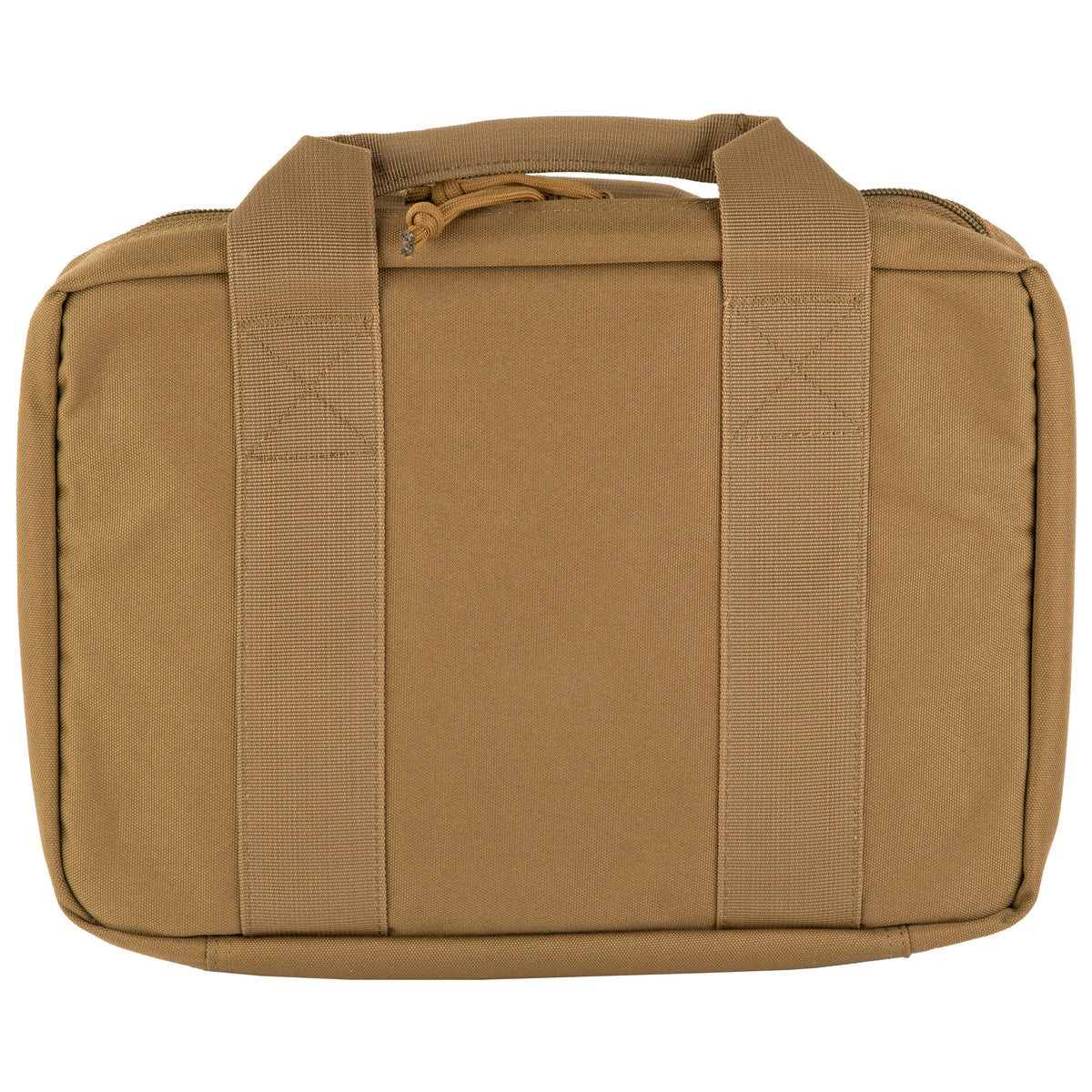 GPS PISTOL CASE 15 FDE