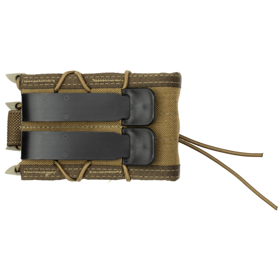 HSGI DOUBLE DECKER MOLLE COY