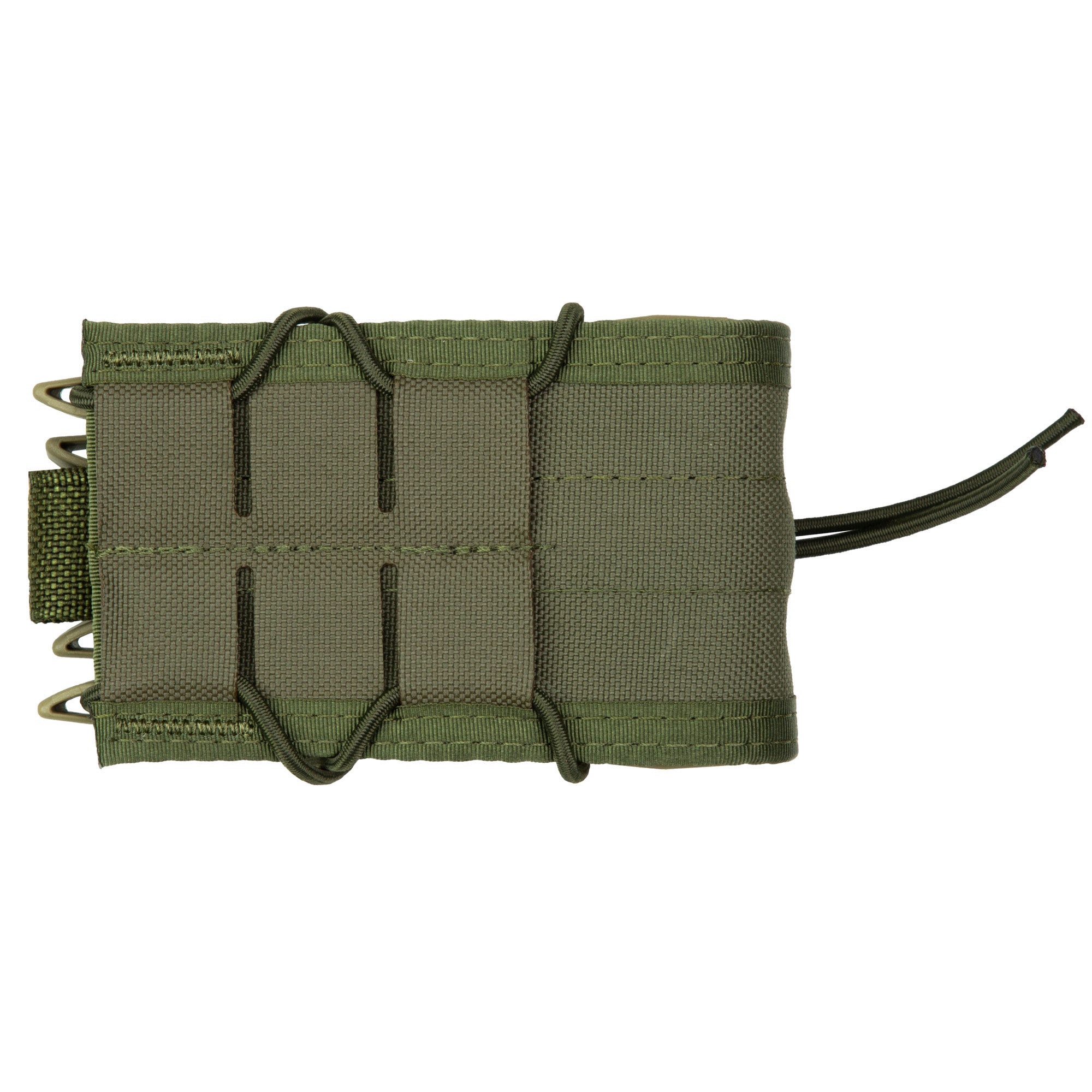 HSGI DOUBLE DECKER MOLLE ODG