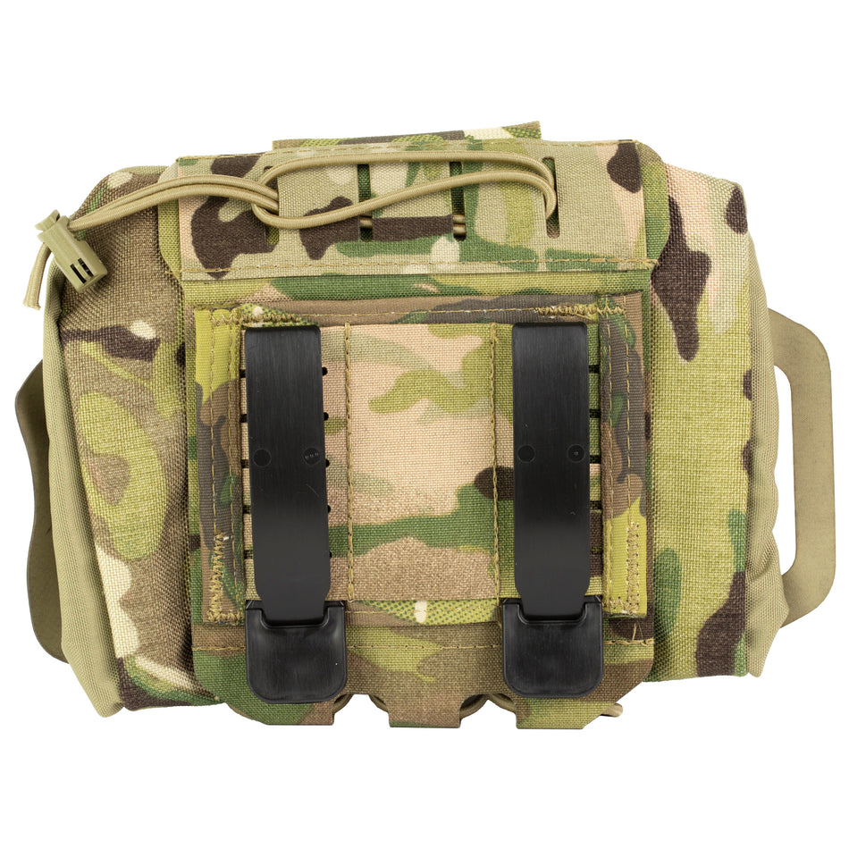HSGI REFLEX IFAK SYSTEM MULTI CAM