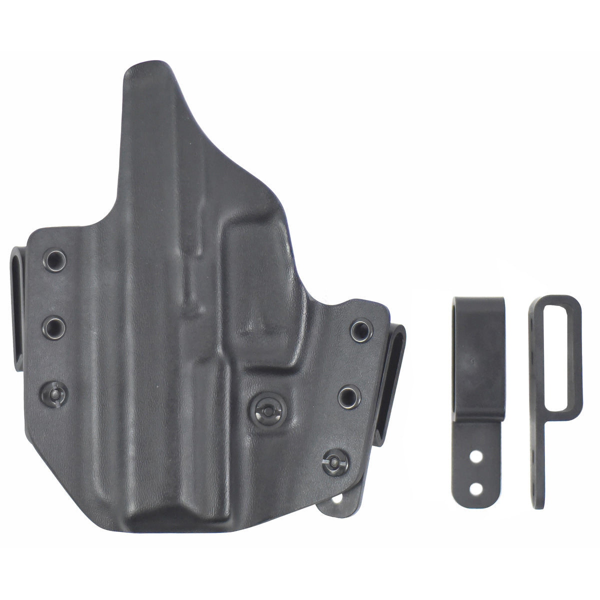 LAG SA HELLCAT PRO IWB RH BLK