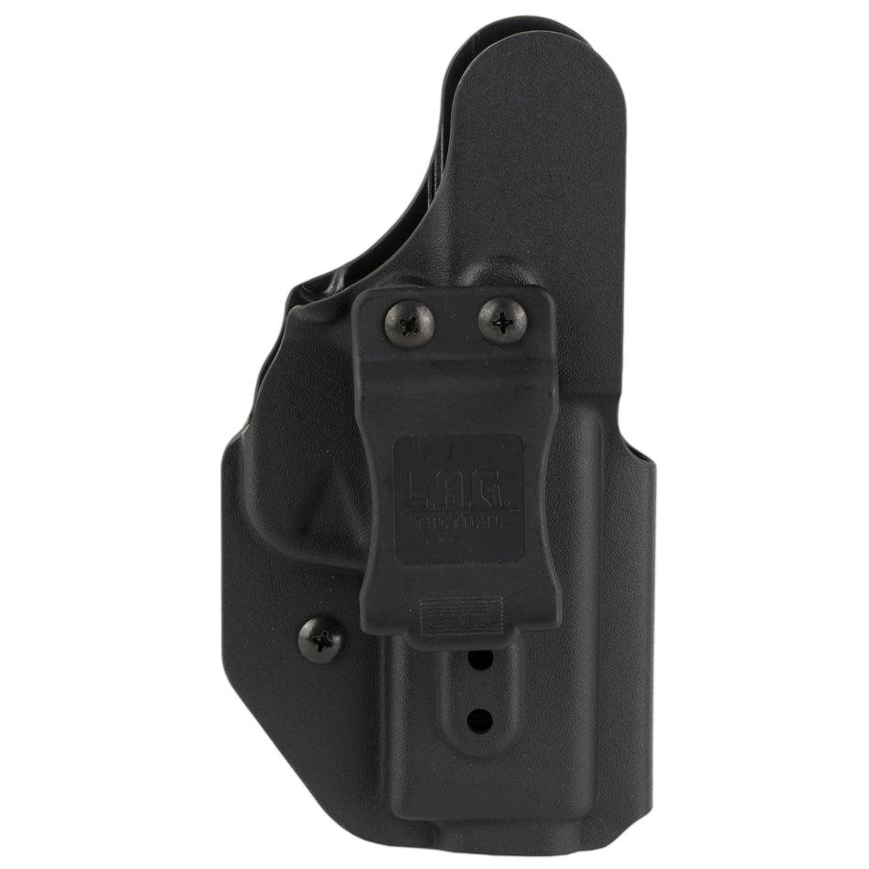 LAG LIB MK II SPFD HELLCAT PRO BLK