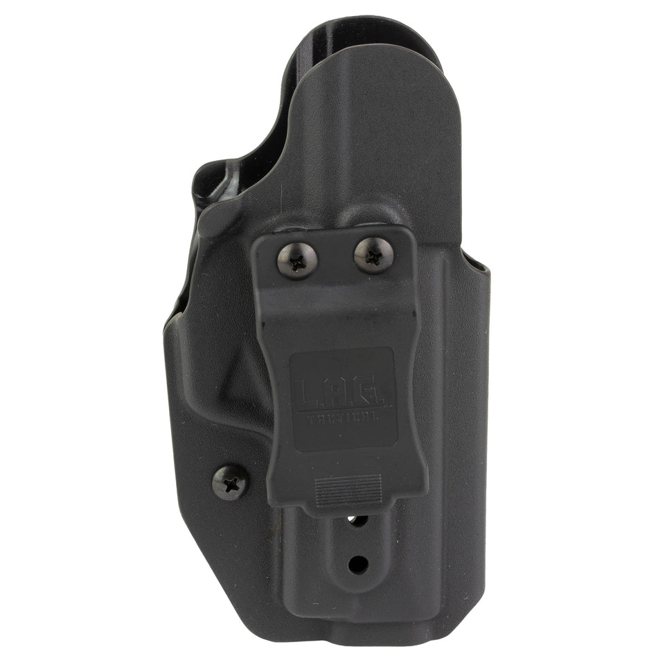LAG LIB MK II SIG P365 XMACRO AMBI