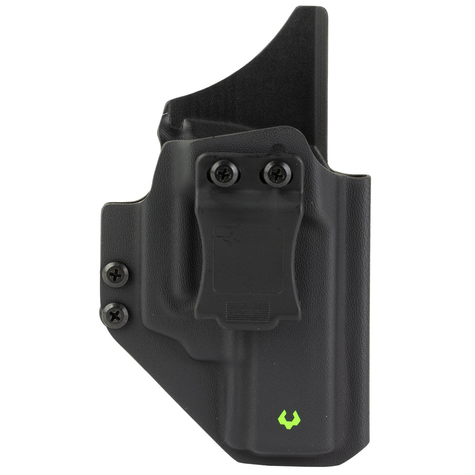 VIRIDIAN HOLSTER IWB TAURUS G3/G2 RH