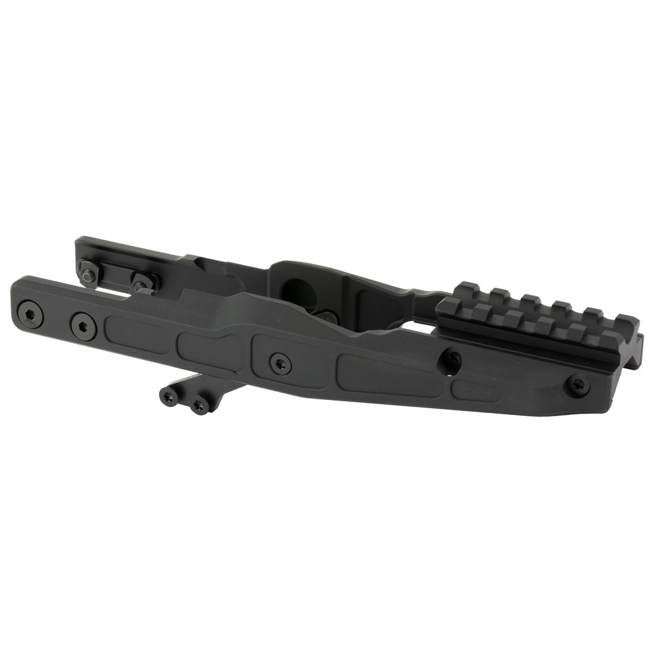 MIDWEST AK ALPHA RAILED DOT MOUNT