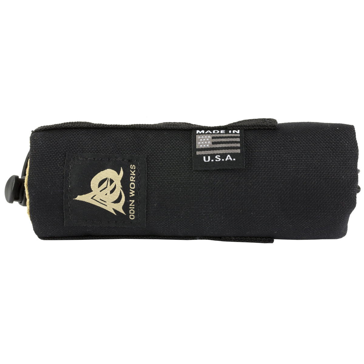 ODIN SPPRSSR MIRAGE CVR 5.5 BLK