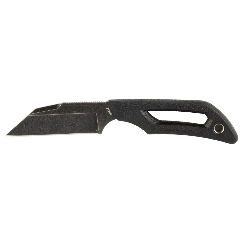 OD EDGE PIVOT WHARNCLIFFE BLK W/STH
