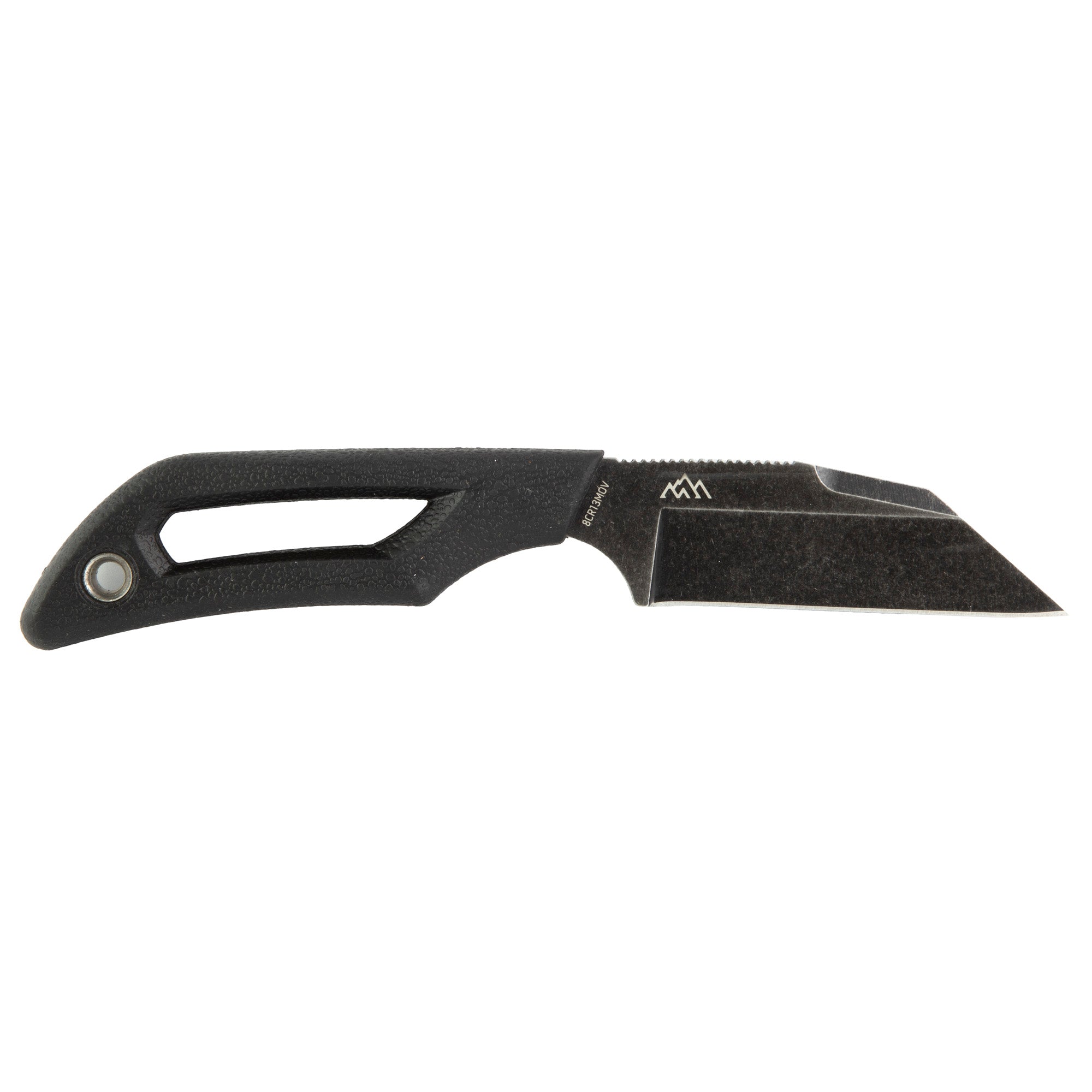 OD EDGE PIVOT WHARNCLIFFE BLK W/STH