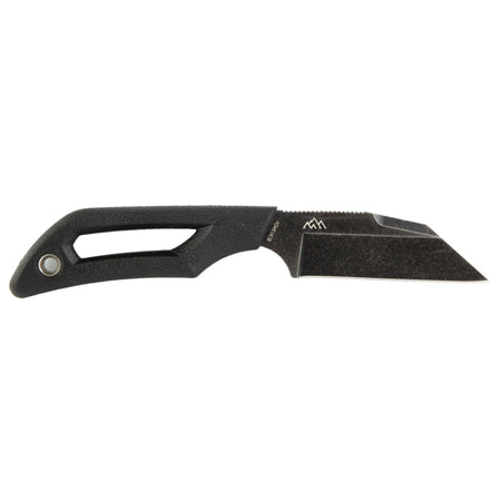 OD EDGE PIVOT WHARNCLIFFE BLK W/STH