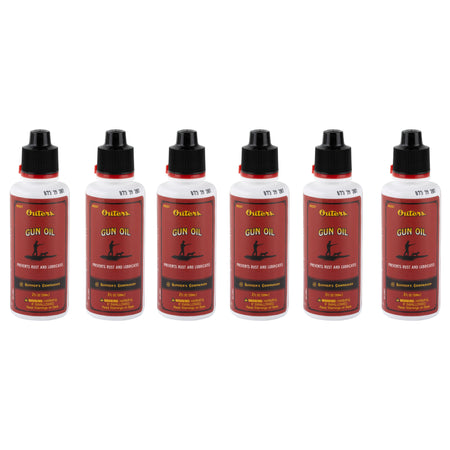 OUTERS GUN OIL 2.25OZ