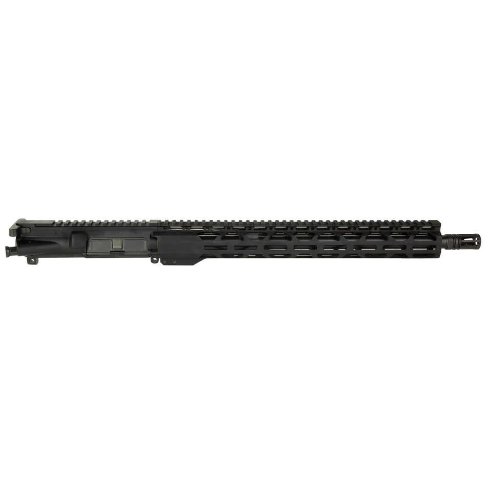 RADICAL UPPR 300BLK 16 1-8 MLOK BLK