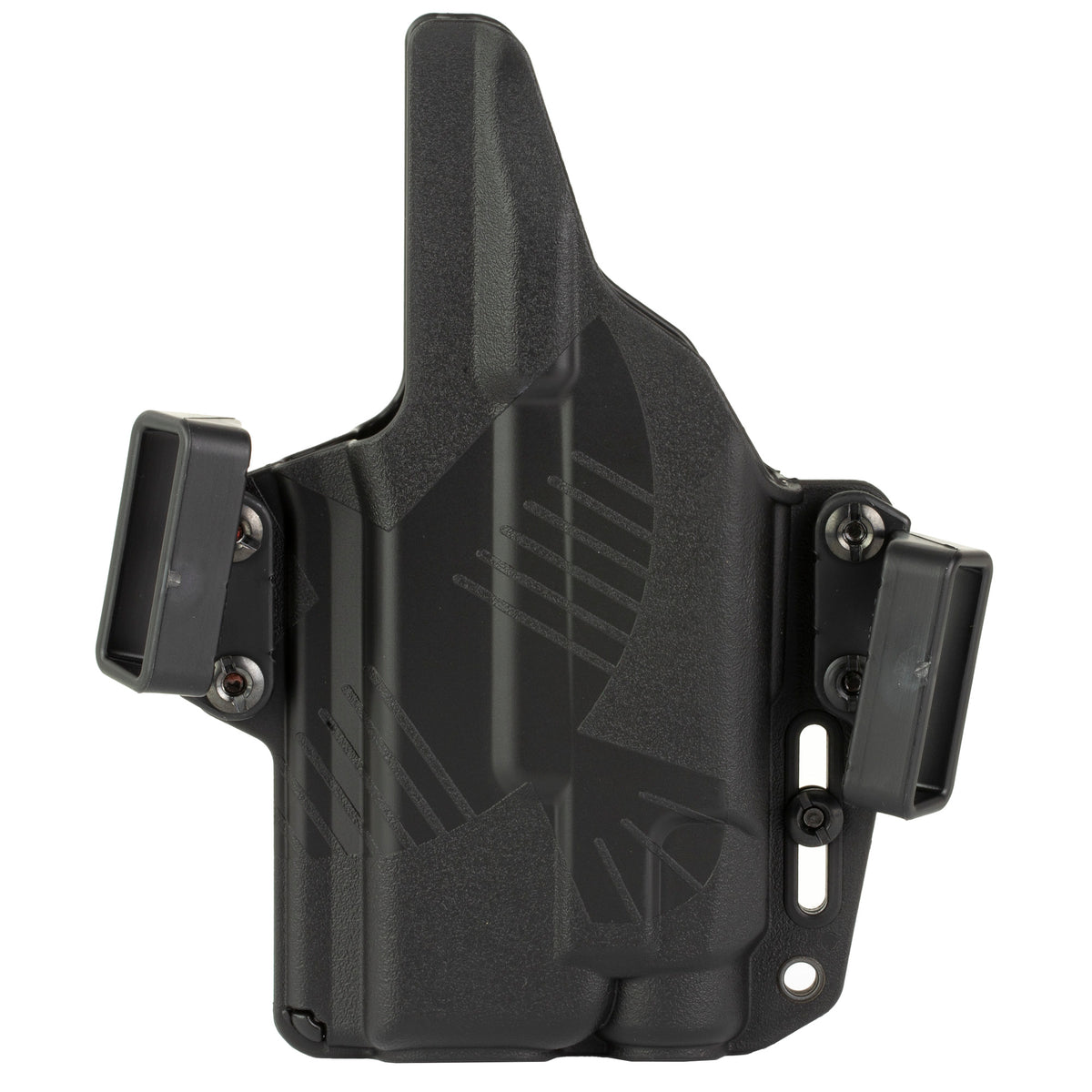 RAVEN PERUN LC FOR GLK 19 W/TLR-7 BK