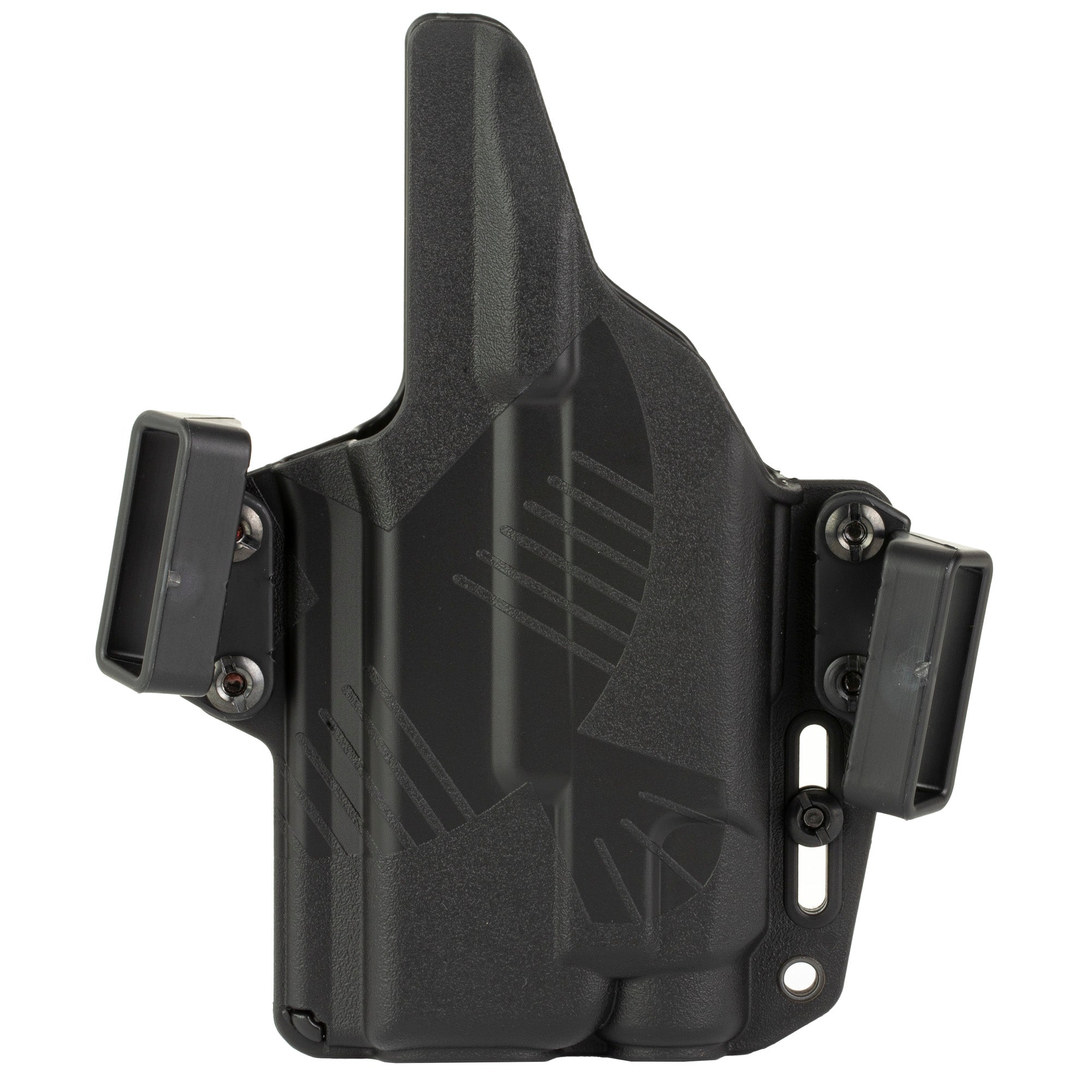 RAVEN PERUN LC FOR GLK 19 W/TLR-7 BK