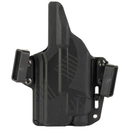 RAVEN PERUN LC FOR GLK 19 W/TLR-7 BK
