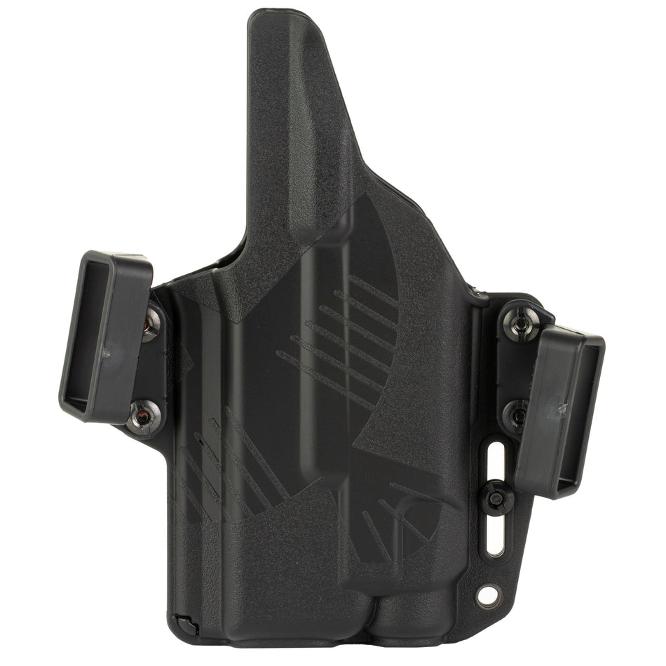 RAVEN PERUN LC FOR GLK 19 W/TLR-7 BK