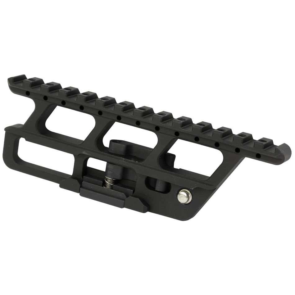 RS REG FULL-LENGTH YUGO MODULAR LWR