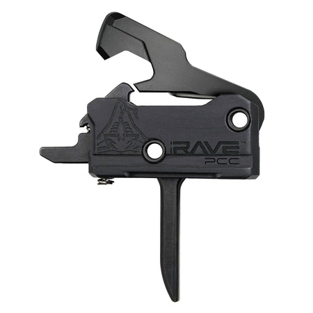 RISE ARMAMENT RAVE-PCC FLAT