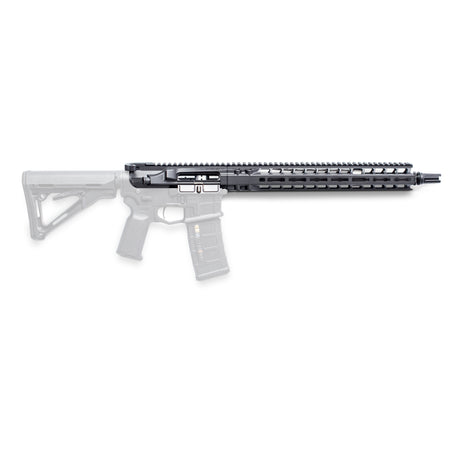 RADIAN UPPER 14.5 223 WYLDE BLACK
