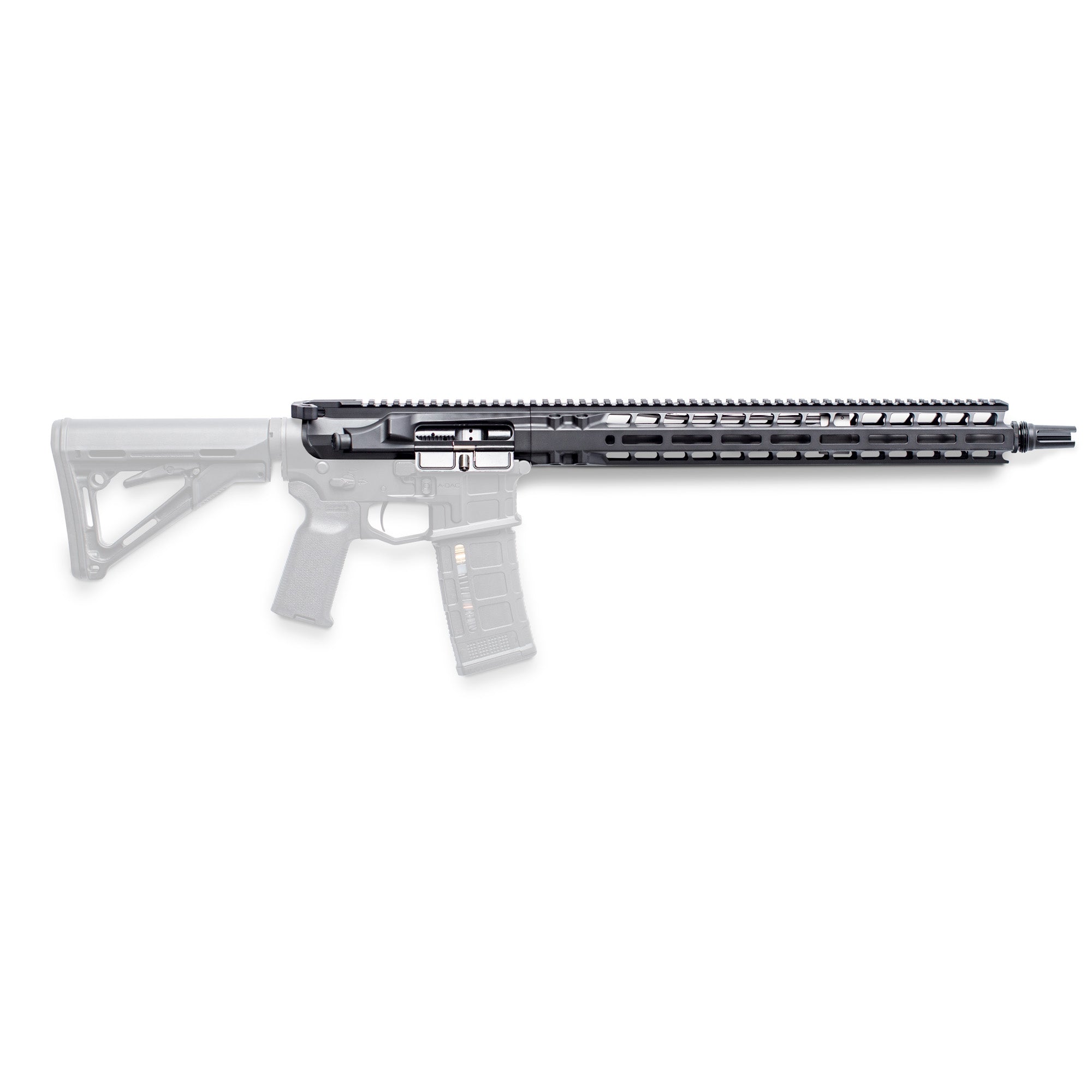 RADIAN UPPER 16 223 WYLDE BLACK