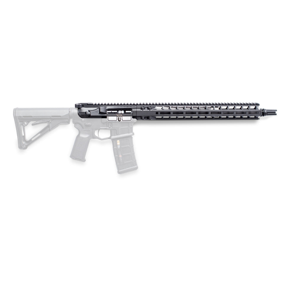 RADIAN UPPER 16 223 WYLDE BLACK