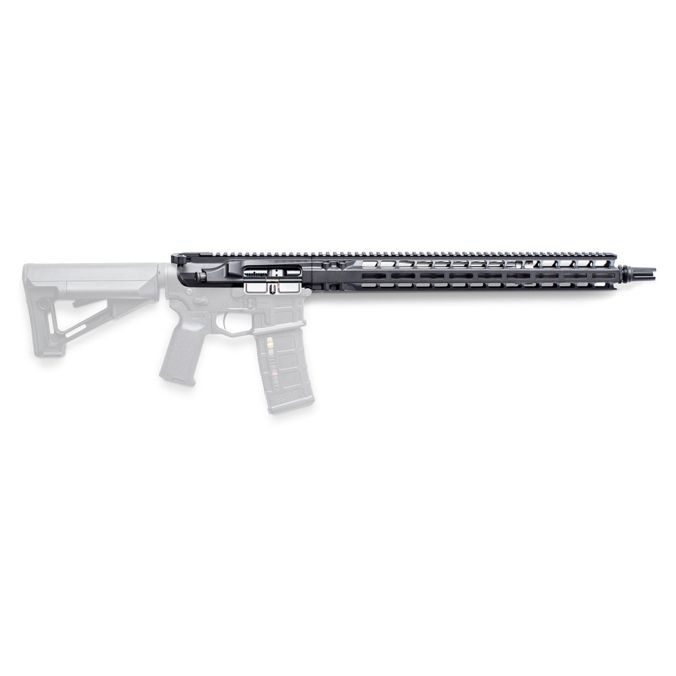 RADIAN UPPER 17.5 223 WYLDE BLACK