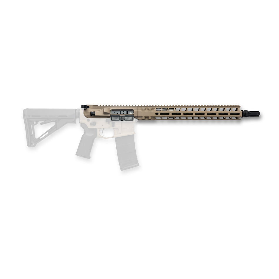 RADIAN UPPER 14.5 223 WYLDE FDE