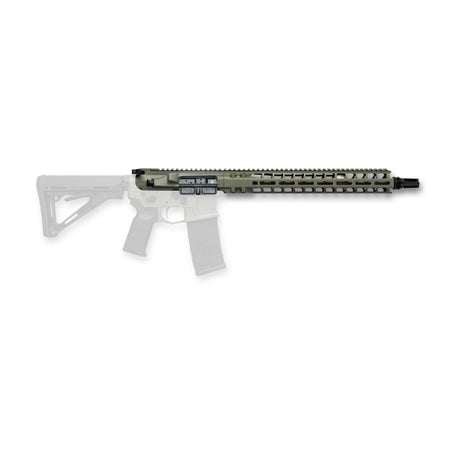 RADIAN UPPER 14.5 223 WYLDE ODG